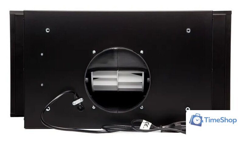 Кухонная вытяжка Konigin Extra 60 (черный) - Изображение №10 — Интернет-магазин Time-Shop