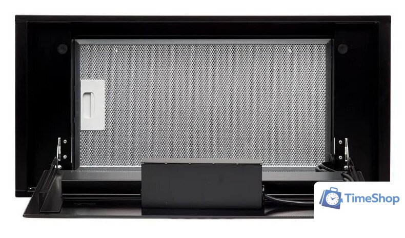 Кухонная вытяжка Konigin Extra 60 (черный) - Изображение №3 — Интернет-магазин Time-Shop