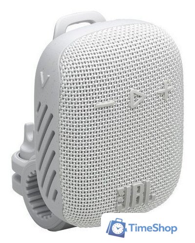 Беспроводная колонка JBL Wind 3S (серый) - Изображение №1 — Интернет-магазин Time-Shop