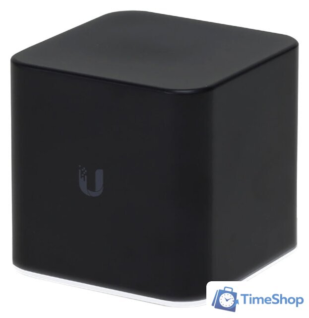 Точка доступа Ubiquiti airCube AC ACB-AC - Изображение №1 — Интернет-магазин Time-Shop