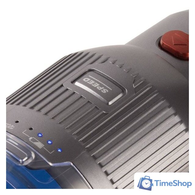 Пылесос Redmond (Редмонд) RV-UR361 - Изображение №7 — Интернет-магазин Time-Shop