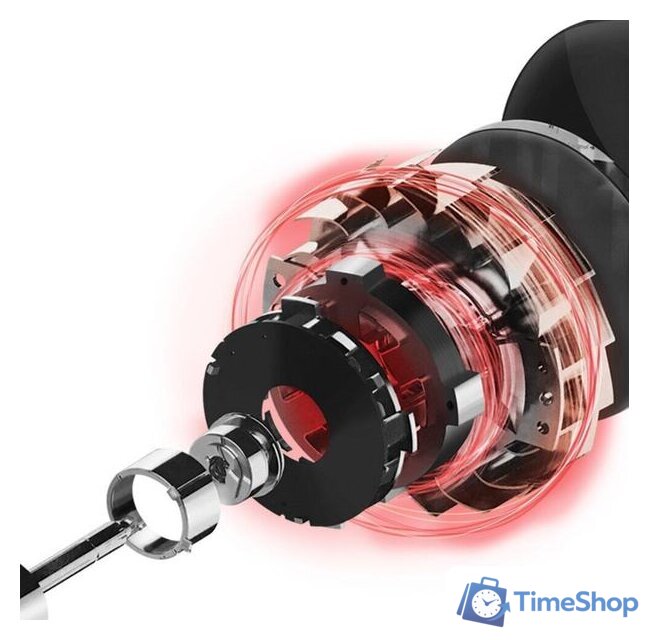 Пылесос Redmond (Редмонд) RV-UR361 - Изображение №5 — Интернет-магазин Time-Shop