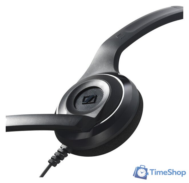 Офисная гарнитура Sennheiser PC 7 USB - Изображение №2 — Интернет-магазин Time-Shop