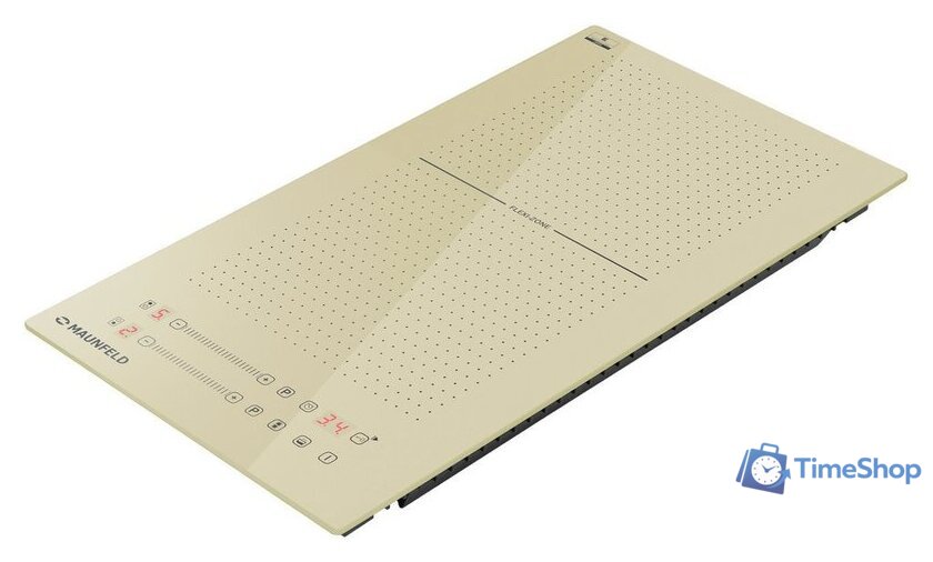 Варочная панель MAUNFELD CVI292S2FBG - Изображение №4 — Интернет-магазин Time-Shop