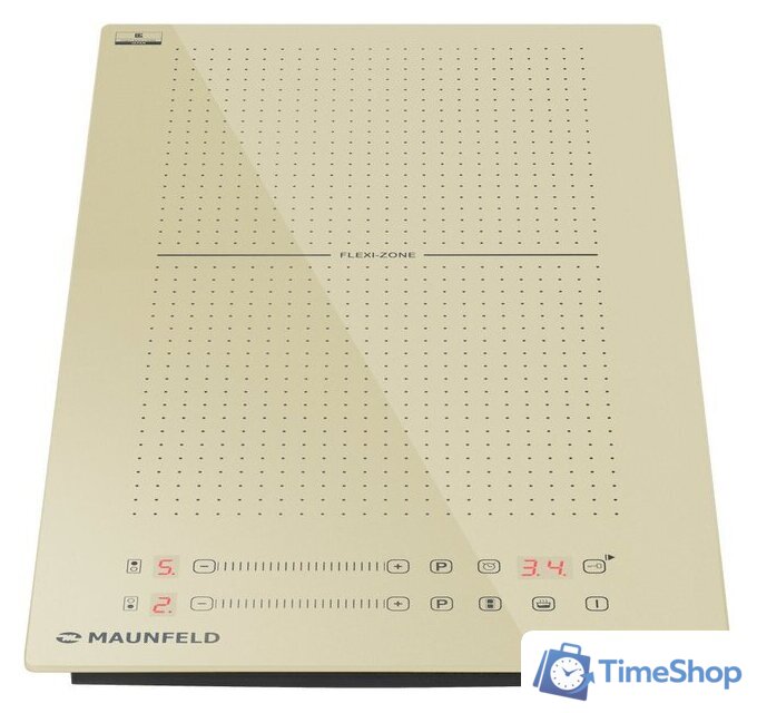 Варочная панель MAUNFELD CVI292S2FBG - Изображение №3 — Интернет-магазин Time-Shop