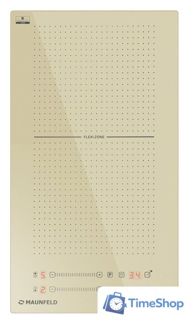 Варочная панель MAUNFELD CVI292S2FBG - Изображение №1 — Интернет-магазин Time-Shop