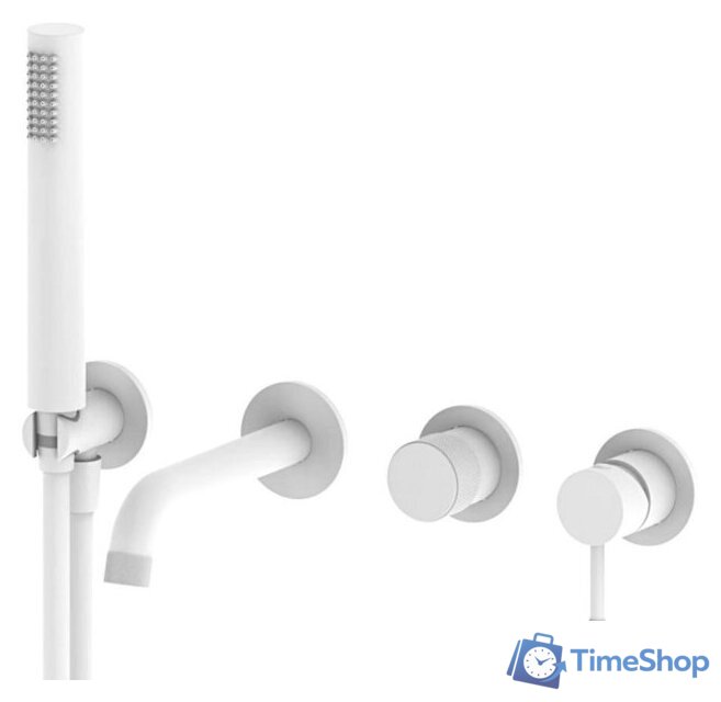 Смеситель Vieir V403532-F - Изображение №1 — Интернет-магазин Time-Shop