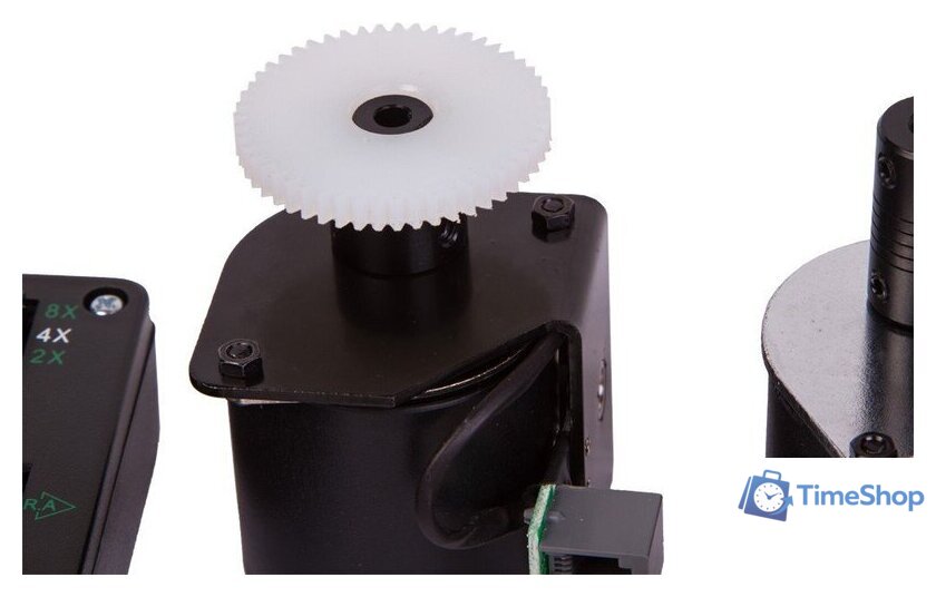 Комплект приводов Sky-Watcher для монтировки EQ3 68772 - Изображение №4 — Интернет-магазин Time-Shop