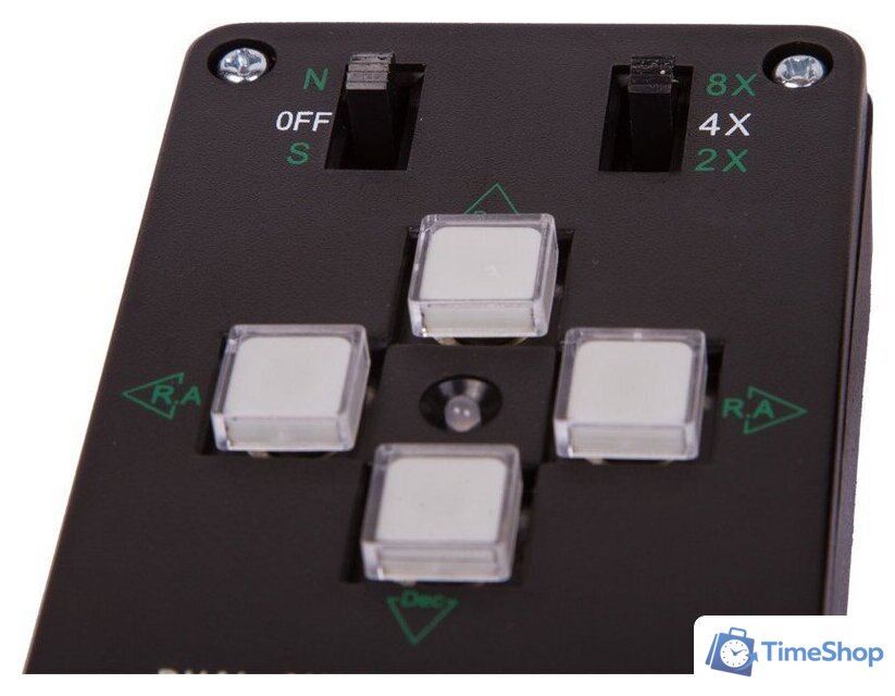 Комплект приводов Sky-Watcher для монтировки EQ3 68772 - Изображение №6 — Интернет-магазин Time-Shop