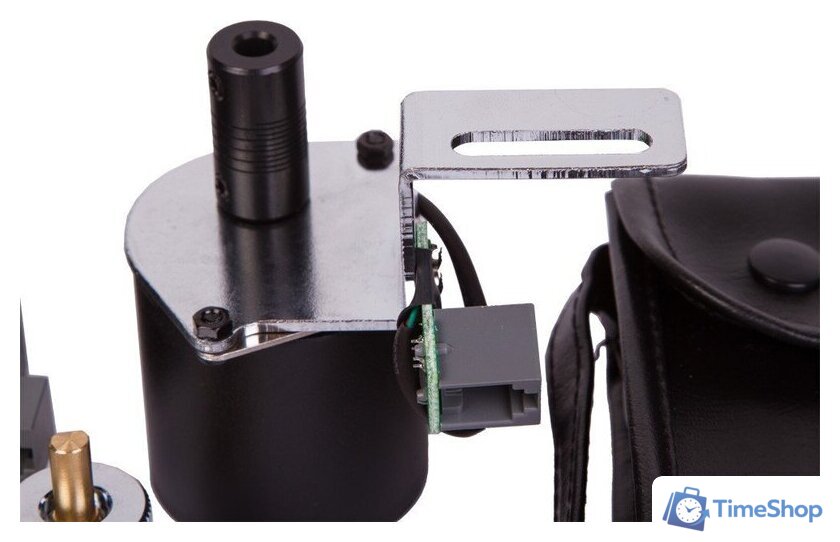 Комплект приводов Sky-Watcher для монтировки EQ3 68772 - Изображение №5 — Интернет-магазин Time-Shop