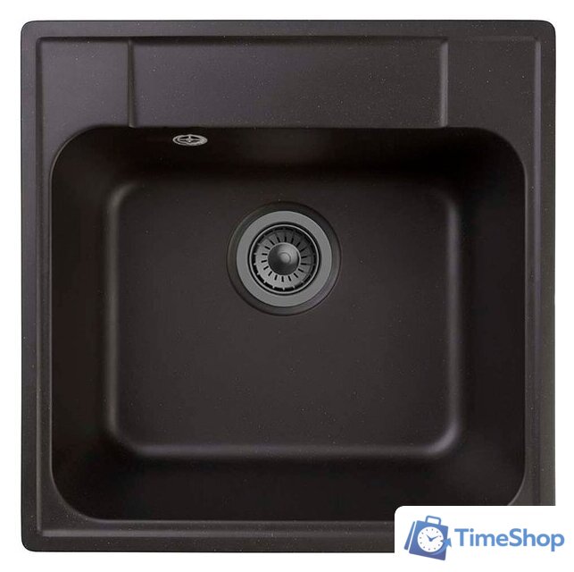 Кухонная мойка Reflexion Etude RF0353BL - Изображение №5 — Интернет-магазин Time-Shop