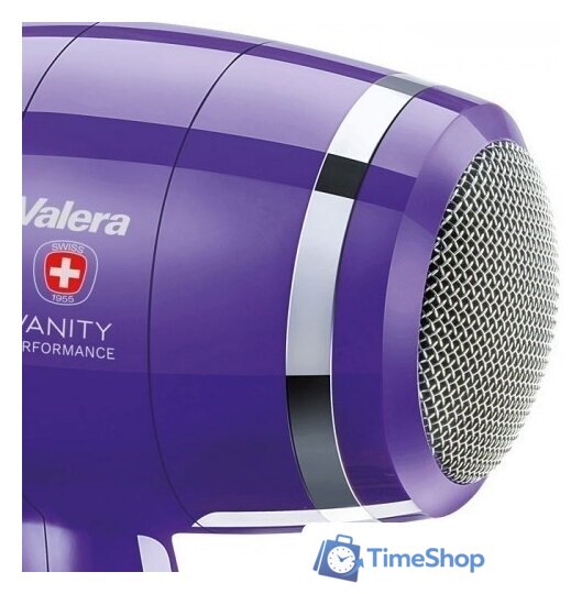 Фен Valera Comfort VA 8601 PP - Изображение №2 — Интернет-магазин Time-Shop