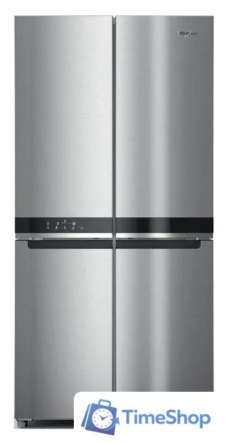 Четырёхдверный холодильник Whirlpool WQ9 U3L EF - Изображение №1 — Интернет-магазин Time-Shop