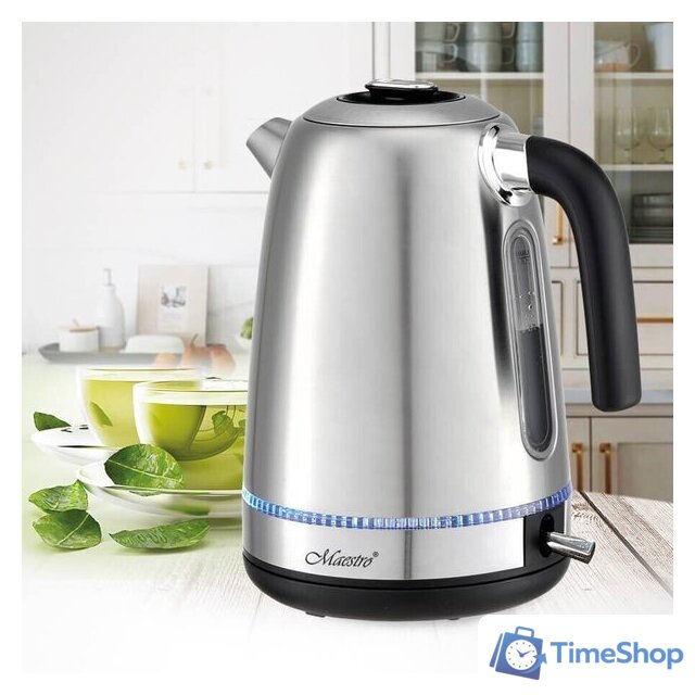 Электрический чайник Maestro MR-050 - Изображение №2 — Интернет-магазин Time-Shop