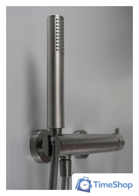 Гигиенический душ Deante Silia BQSD41M - Изображение №2 — Интернет-магазин Time-Shop