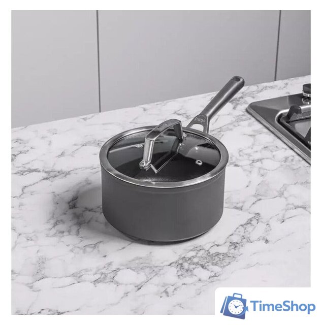 Набор кастрюль Ninja C35000EU - Изображение №4 — Интернет-магазин Time-Shop