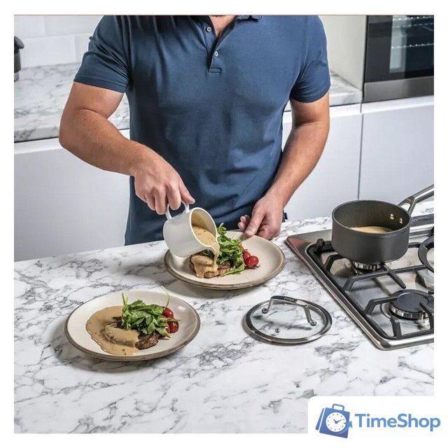 Набор кастрюль Ninja C35000EU - Изображение №6 — Интернет-магазин Time-Shop