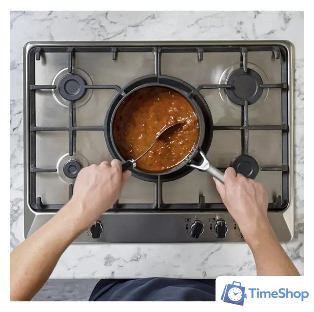 Набор кастрюль Ninja C35000EU - Изображение №5 — Интернет-магазин Time-Shop