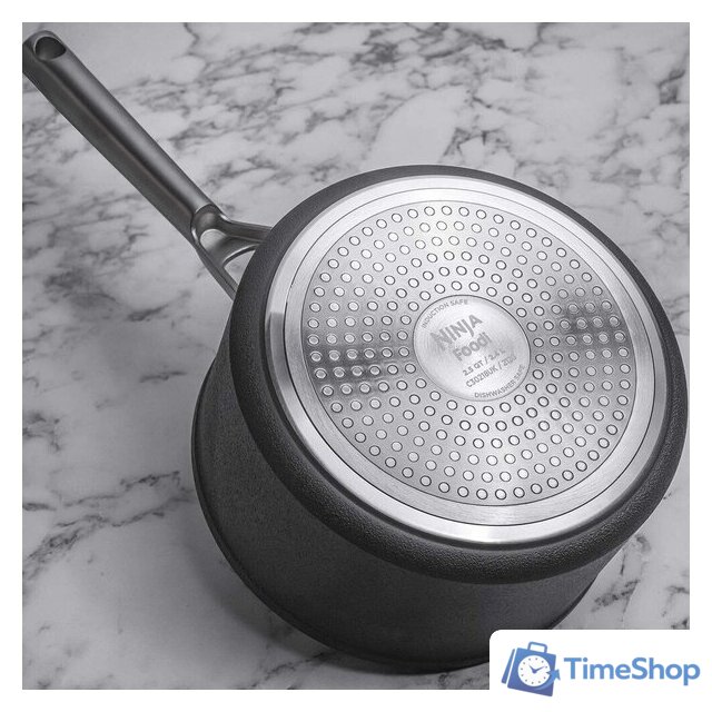 Набор кастрюль Ninja C35000EU - Изображение №3 — Интернет-магазин Time-Shop