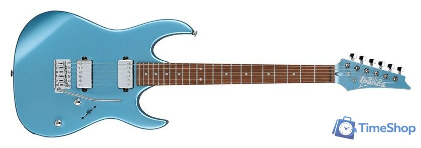 Электрогитара Ibanez GRX120SP-DDM - Изображение №2 — Интернет-магазин Time-Shop