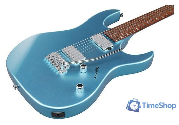 Электрогитара Ibanez GRX120SP-DDM - Изображение №3 — Интернет-магазин Time-Shop