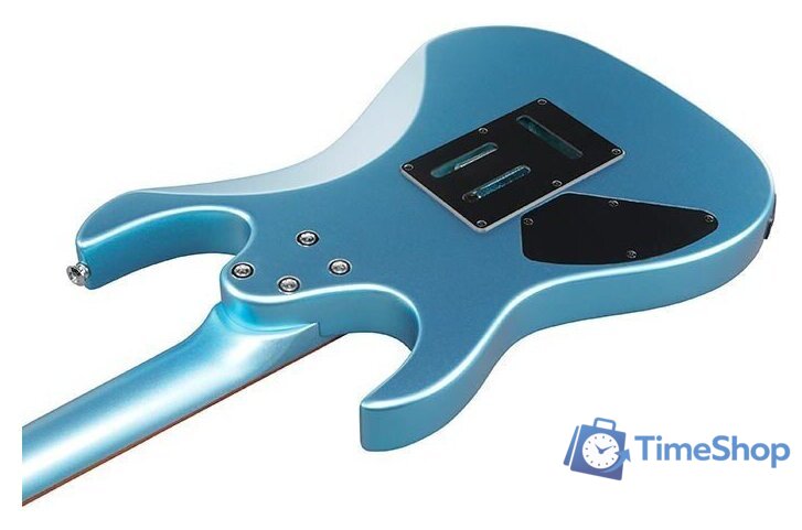 Электрогитара Ibanez GRX120SP-DDM - Изображение №4 — Интернет-магазин Time-Shop