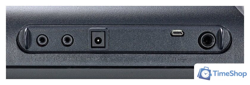 Синтезатор Casio CT-S300 - Изображение №11 — Интернет-магазин Time-Shop