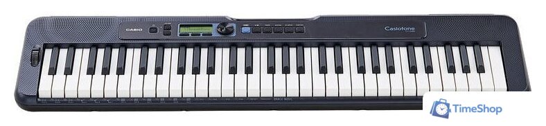 Синтезатор Casio CT-S300 - Изображение №2 — Интернет-магазин Time-Shop