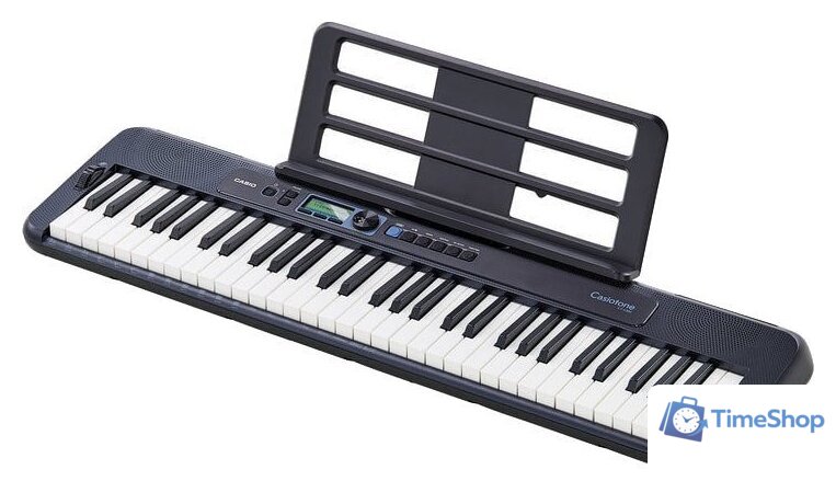 Синтезатор Casio CT-S300 - Изображение №5 — Интернет-магазин Time-Shop