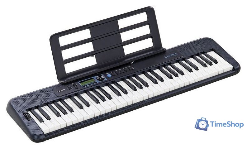 Синтезатор Casio CT-S300 - Изображение №4 — Интернет-магазин Time-Shop
