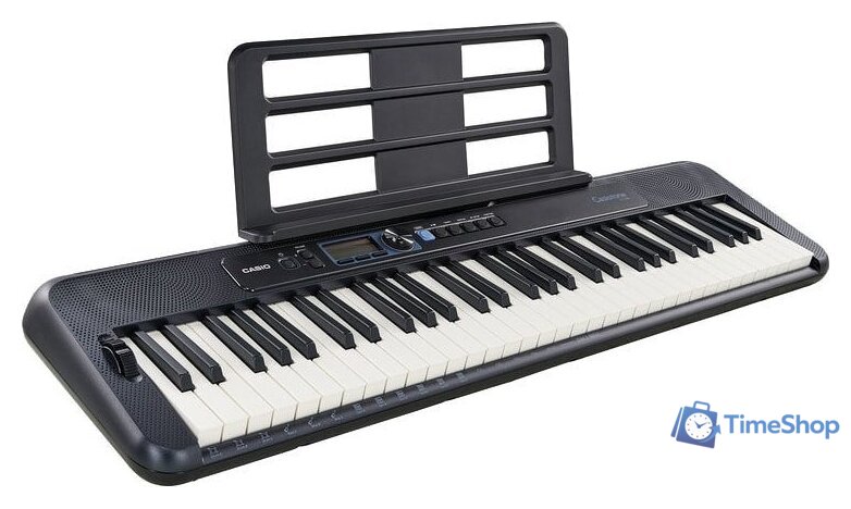 Синтезатор Casio CT-S300 - Изображение №6 — Интернет-магазин Time-Shop