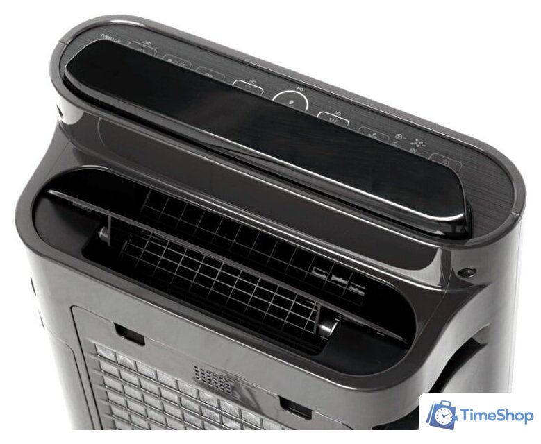 Мойка воздуха Sharp KC-D40EUH - Изображение №5 — Интернет-магазин Time-Shop