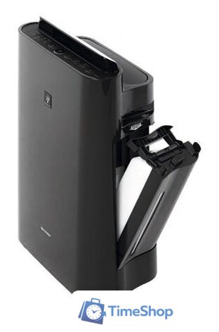 Мойка воздуха Sharp KC-D40EUH - Изображение №3 — Интернет-магазин Time-Shop