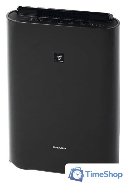 Мойка воздуха Sharp KC-D40EUH - Изображение №1 — Интернет-магазин Time-Shop