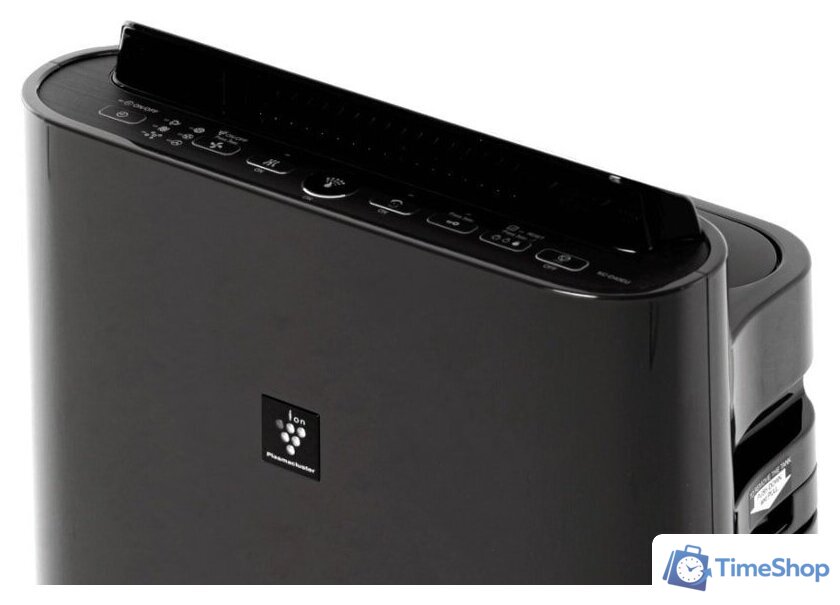 Мойка воздуха Sharp KC-D40EUH - Изображение №6 — Интернет-магазин Time-Shop