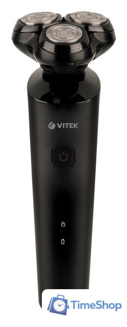 Электробритва Vitek VT-2365 - Изображение №1 — Интернет-магазин Time-Shop