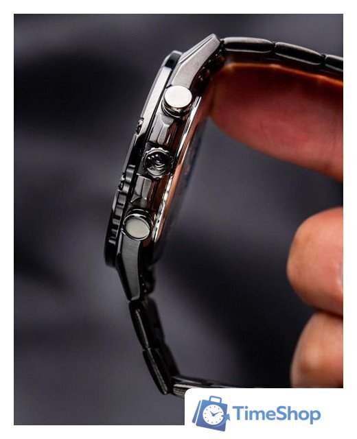 Наручные часы Casio EFR-S567DC-1AVUEF - Изображение №5 — Интернет-магазин Time-Shop