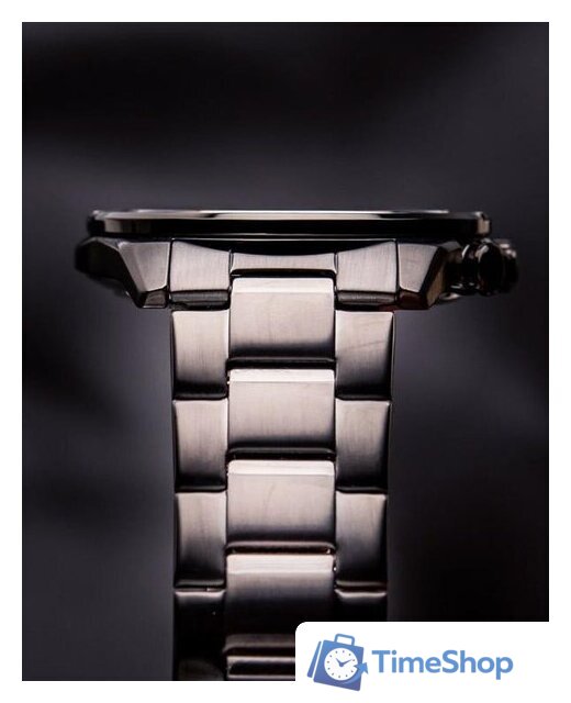 Наручные часы Casio EFR-S567DC-1AVUEF - Изображение №3 — Интернет-магазин Time-Shop