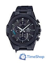 Наручные часы Casio EFR-S567DC-1AVUEF - Изображение №1 — Интернет-магазин Time-Shop