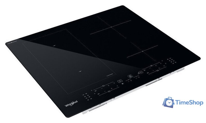 Варочная панель Whirlpool WL B4060 CPNE - Изображение №3 — Интернет-магазин Time-Shop
