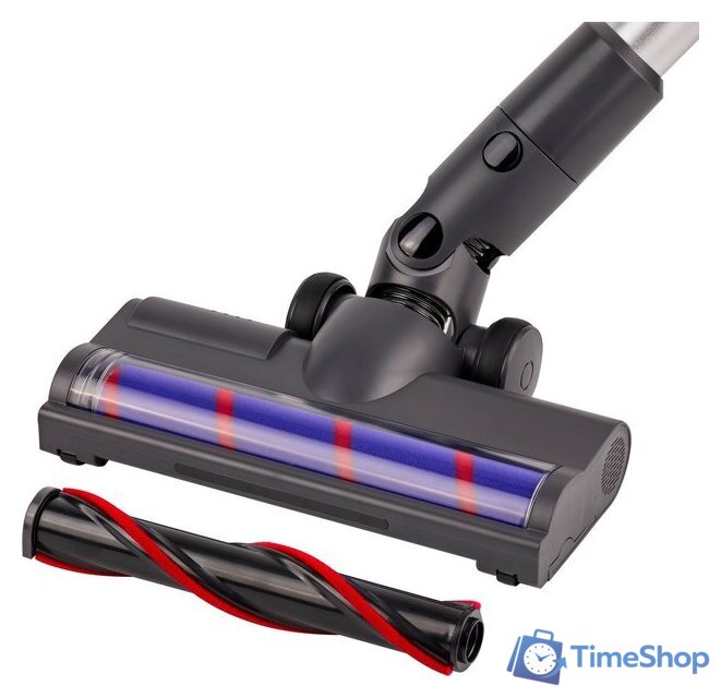 Пылесос Evolution Smart Clean VC2215 - Изображение №12 — Интернет-магазин Time-Shop