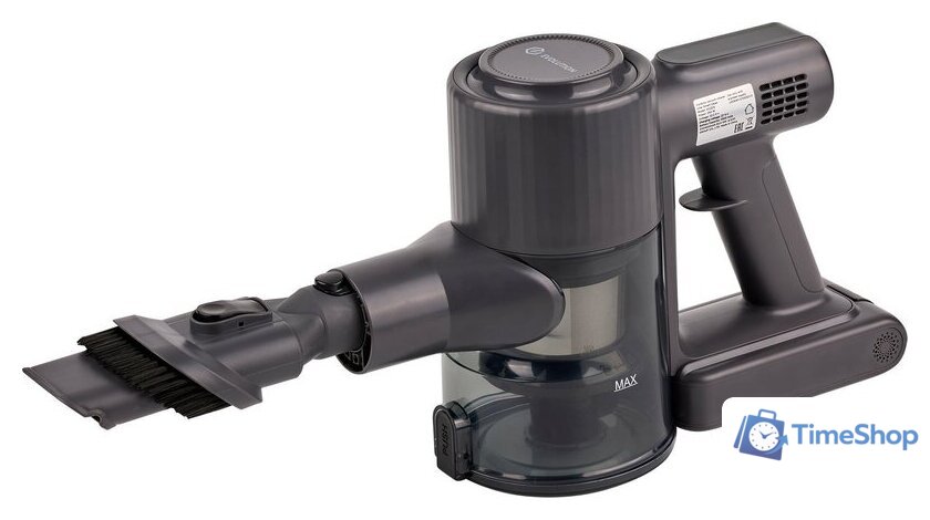 Пылесос Evolution Smart Clean VC2215 - Изображение №9 — Интернет-магазин Time-Shop