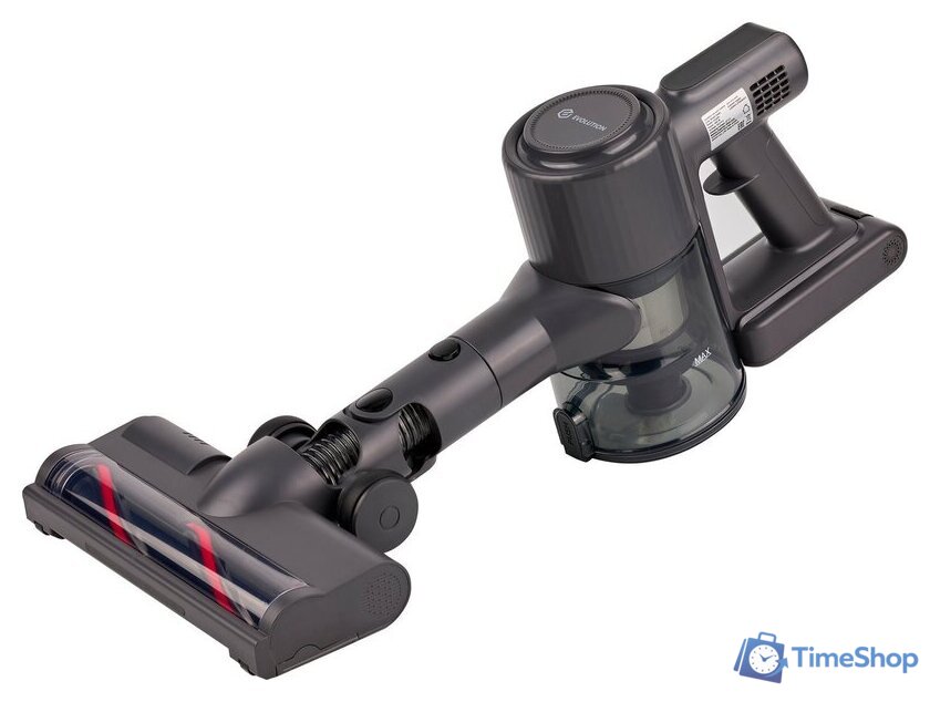 Пылесос Evolution Smart Clean VC2215 - Изображение №8 — Интернет-магазин Time-Shop