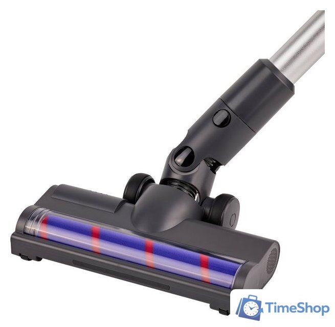 Пылесос Evolution Smart Clean VC2215 - Изображение №11 — Интернет-магазин Time-Shop
