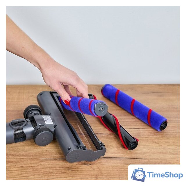 Пылесос Evolution Smart Clean VC2215 - Изображение №18 — Интернет-магазин Time-Shop