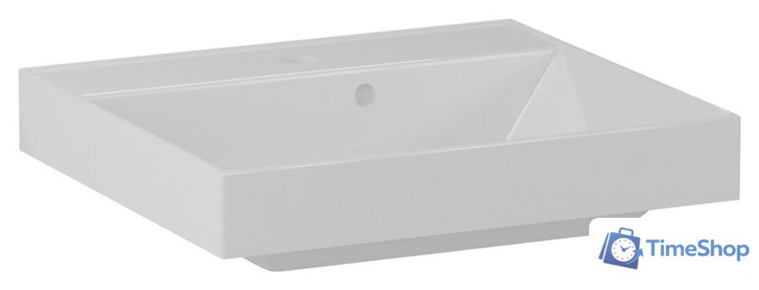 Умывальник Lauter Melisa 50 (искусственный мрамор) - Изображение №1 — Интернет-магазин Time-Shop