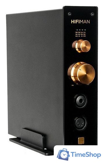 Настольный усилитель HiFiMan EF499 - Изображение №2 — Интернет-магазин Time-Shop