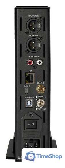 Настольный усилитель HiFiMan EF499 - Изображение №5 — Интернет-магазин Time-Shop