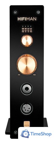 Настольный усилитель HiFiMan EF499 - Изображение №4 — Интернет-магазин Time-Shop