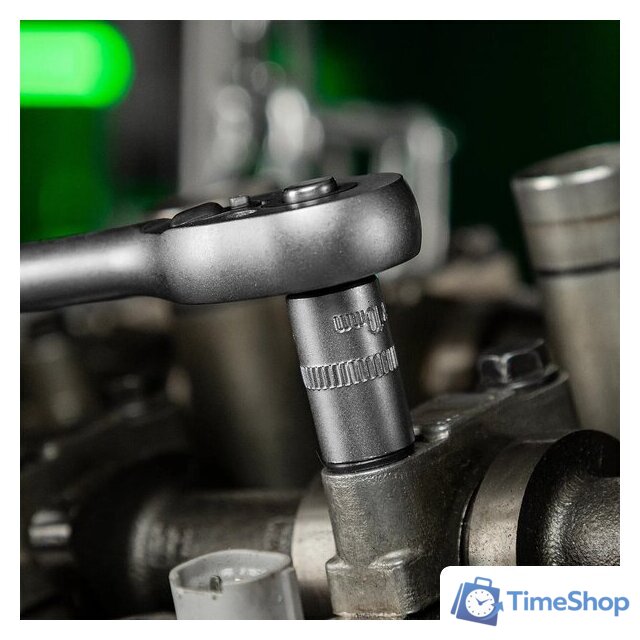 Универсальный набор инструментов СибрТех 13388 (94 предмета) - Изображение №21 — Интернет-магазин Time-Shop